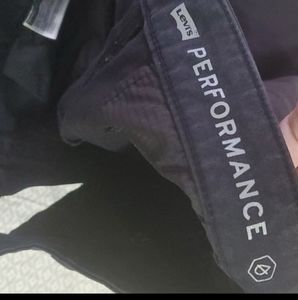 Levi performance pants